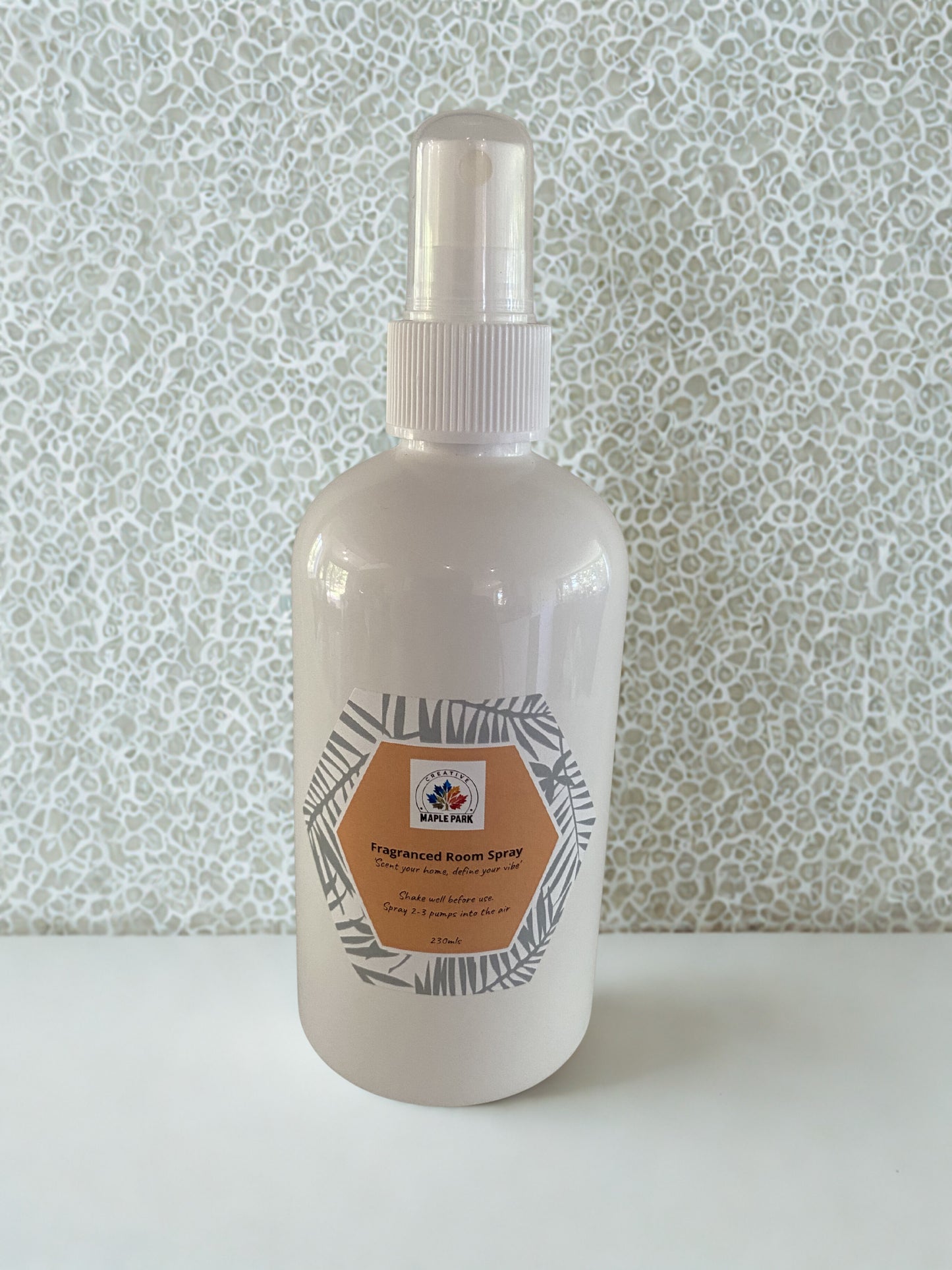 Room spray
