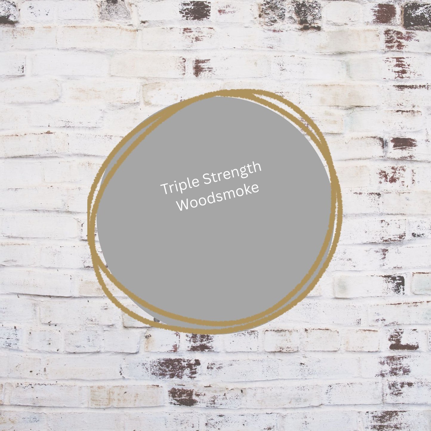 Mini Concrete Bowl with 250gms Sand Wax