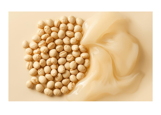 Why soy wax feels different