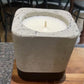 Farmhouse Candle - Square