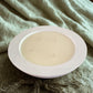 Medium Concrete Bowl Soy Candle