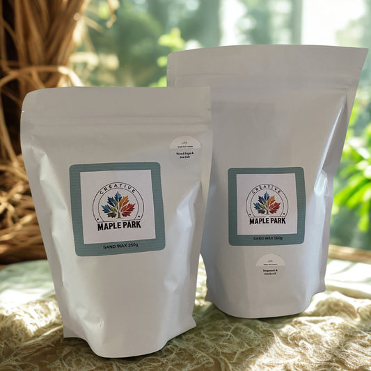 Sand Wax