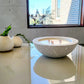 Medium Concrete Bowl Soy Candle
